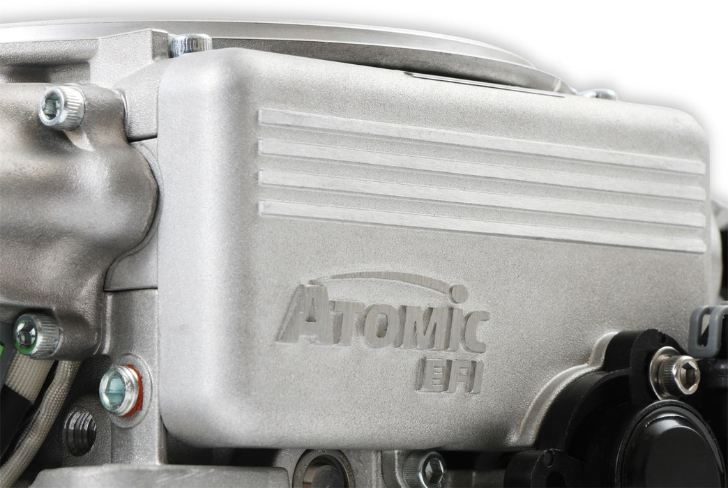 MSD 2900-2 Atomic 2 EFI Master Kit - Truck Part Superstore