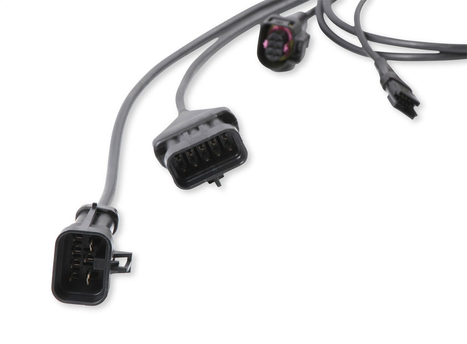 MSD 2900-2 Atomic 2 EFI Master Kit - Truck Part Superstore