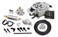 MSD 2900-2 Atomic 2 EFI Master Kit - Truck Part Superstore