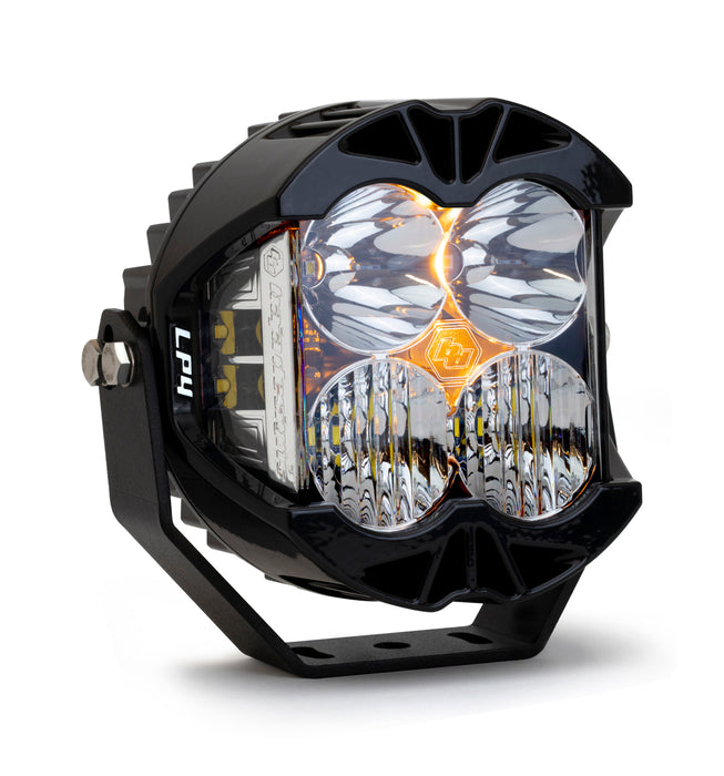 Baja Designs 290003 LP4 Pro LED Driving/Combo Baja Designs - Truck Part Superstore