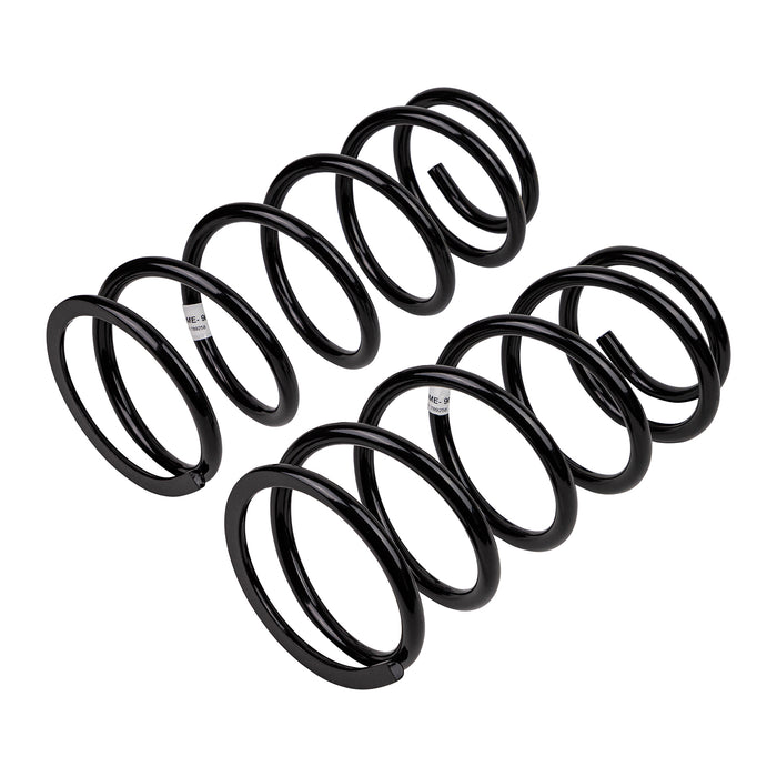 Old Man Emu 2900 Coil Spring; Medium Duty; Sold As A Pair; - Truck Part Superstore