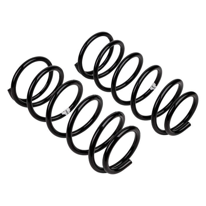 Old Man Emu 2900 Coil Spring; Medium Duty; Sold As A Pair; - Truck Part Superstore