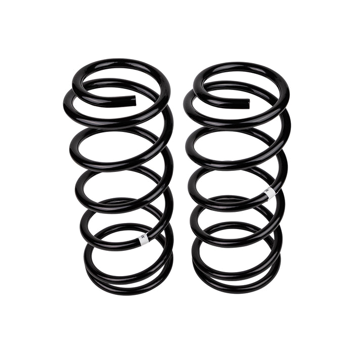 Old Man Emu 2900 Coil Spring; Medium Duty; Sold As A Pair; - Truck Part Superstore