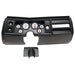 AutoMeter 2901-10 DIRECT FIT DASH KIT; (3 3/8in. X2; 2 1/16in. X4); CHEVY CHEVELLE NO VENT 68; PHA - Truck Part Superstore