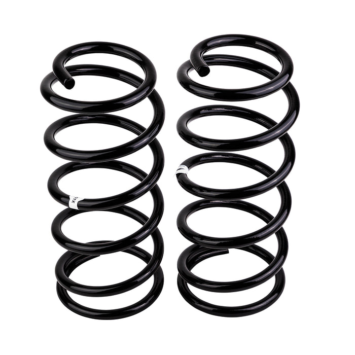 Old Man Emu 2901 Coil Spring; Heavy Load; Sold As A Pair; - Truck Part Superstore