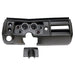 AutoMeter 2902-04 DIRECT FIT DASH KIT; (3 3/8in. X2; 2 1/16in. X4); CHEVY CHEVELLE VENT 68; CHRONO - Truck Part Superstore