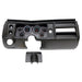 AutoMeter 2902-05 DIRECT FIT DASH KIT; (3 3/8in. X2; 2 1/16in. X4); CHEVY CHEVELLE VENT 68; COBALT - Truck Part Superstore