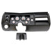 AutoMeter 2902-09 DIRECT FIT DASH KIT; (3 3/8in. X2; 2 1/16in. X4); CHEVY CHEVELLE VENT 68; PHANTO - Truck Part Superstore