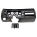 AutoMeter 2902-10 DIRECT FIT DASH KIT; (3 3/8in. X2; 2 1/16in. X4); CHEVY CHEVELLE VENT 68; PHANTO - Truck Part Superstore
