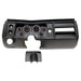 AutoMeter 2902-11 DIRECT FIT DASH KIT; (3 3/8in. X2; 2 1/16in. X4); CHEVY CHEVELLE VENT 68; SPORT- - Truck Part Superstore
