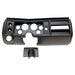 AutoMeter 2902 GAUGE MOUNT; DIRECT FIT; (3 3/8in. X2; 2 1/16in. X4); CHEVY CHEVELLE VENT 68 - Truck Part Superstore