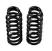 Old Man Emu 2902 Coil Spring; Sold As A Pair; - Truck Part Superstore