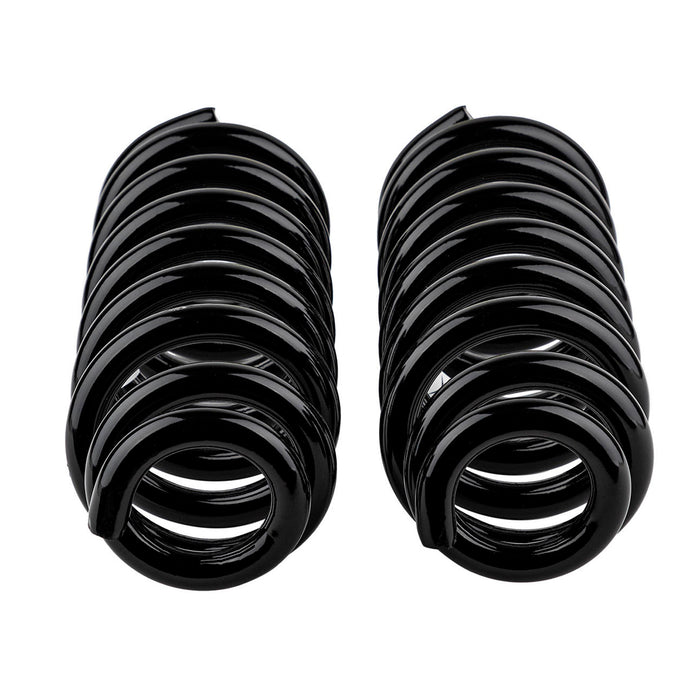 Old Man Emu 2902 Coil Spring; Sold As A Pair; - Truck Part Superstore