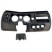 AutoMeter 2903 GAUGE MOUNT; DIRECT FIT; (5in. X2; 2 1/16in. X4); CHEVY CHEVELLE NO VENT 68 - Truck Part Superstore