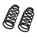 Old Man Emu 2903 Coil Spring; Sold As A Pair; - Truck Part Superstore