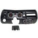 AutoMeter 2904-11 DIRECT FIT DASH KIT; (5in. X2; 2 1/16in. X4); CHEVY CHEVELLE VENT 68; SPORT-COMP - Truck Part Superstore