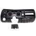 AutoMeter 2904-12 DIRECT FIT DASH KIT; (5in. X2; 2 1/16in. X4); CHEVY CHEVELLE VENT 68; SPORT-COMP - Truck Part Superstore