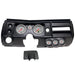AutoMeter 2904-13 DIRECT FIT DASH KIT; (5in. X2; 2 1/16in. X4); CHEVY CHEVELLE VENT 68; ULTRA-LITE - Truck Part Superstore