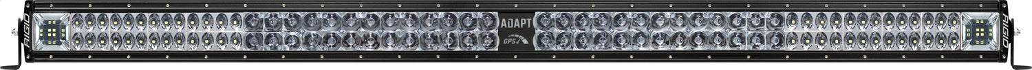 Rigid Industries 290413 Adapt E Series LED Light Bar 50.0 Inch Rigid Industries - Truck Part Superstore