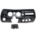 AutoMeter 2904 GAUGE MOUNT; DIRECT FIT; (5in. X2; 2 1/16in. X4); CHEVY CHEVELLE VENT 68 - Truck Part Superstore