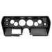 AutoMeter 2905 GAUGE MOUNT; DIRECT FIT; (3 3/8in. X2; 2 1/16in. X4); CHEVY NOVA 68 - Truck Part Superstore