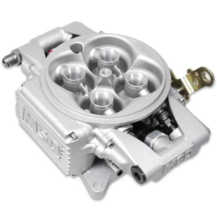 MSD 2905 Atomic TBI Throttle Body Unit - Truck Part Superstore