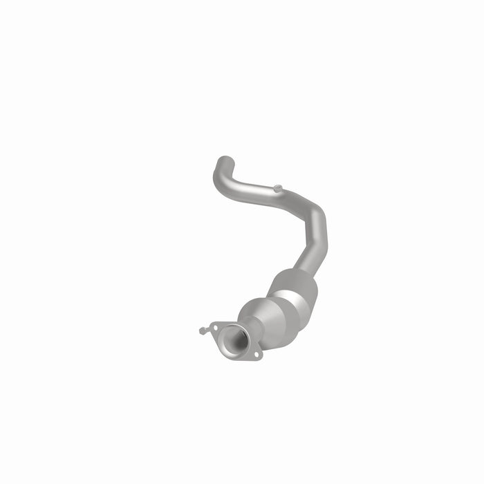 MagnaFlow Exhaust Products 21-535 OEM Grade Direct-Fit Catalytic Converter - Truck Part Superstore