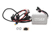 MSD 2907 Atomic Throttle Body ECU; Siemens; Incl. ECU Assembly/O-Rings/Gasket; - Truck Part Superstore