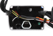MSD 2907 Atomic Throttle Body ECU; Siemens; Incl. ECU Assembly/O-Rings/Gasket; - Truck Part Superstore