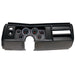 AutoMeter 2908-05 DIRECT FIT DASH KIT; (3 3/8in. X2; 2 1/16in. X4); CHEVY CHEVELLE NO VENT 69; COB - Truck Part Superstore