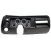 AutoMeter 2909-04 DIRECT FIT DASH KIT; (3 3/8in. X2; 2 1/16in. X4); CHEVY CHEVELLE VENT 69; CHRONO - Truck Part Superstore