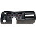 AutoMeter 2909-05 DIRECT FIT DASH KIT; (3 3/8in. X2; 2 1/16in. X4); CHEVY CHEVELLE VENT 69; COBALT - Truck Part Superstore