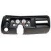 AutoMeter 2909-10 DIRECT FIT DASH KIT; (3 3/8in. X2; 2 1/16in. X4); CHEVY CHEVELLE VENT 69; PHANTO - Truck Part Superstore