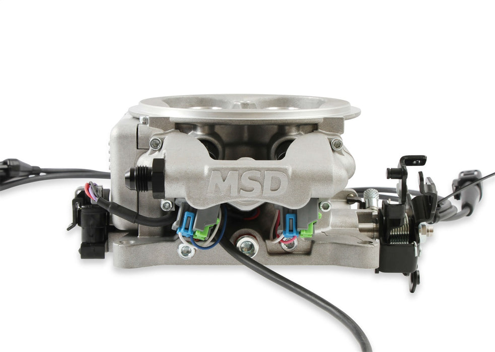 MSD 2910-2 MSD Ignition Controller - Truck Part Superstore