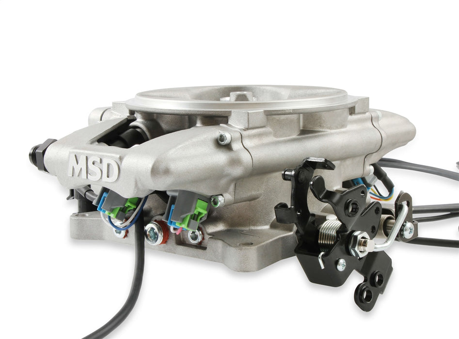 MSD 2910-2 MSD Ignition Controller - Truck Part Superstore