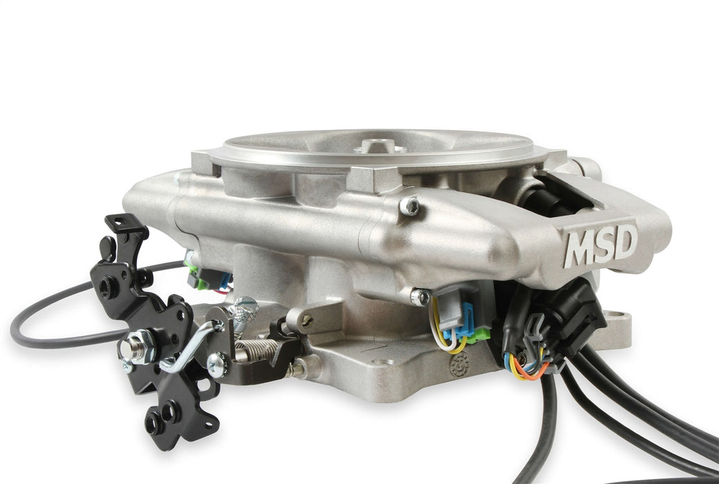 MSD 2910-2 MSD Ignition Controller - Truck Part Superstore