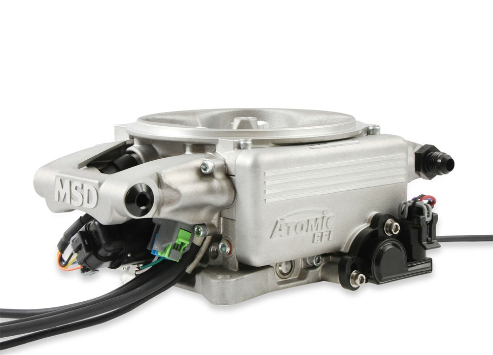 MSD 2910-2 MSD Ignition Controller - Truck Part Superstore