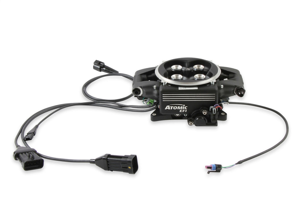 MSD 2910-2BK MSD Ignition Controller - Truck Part Superstore