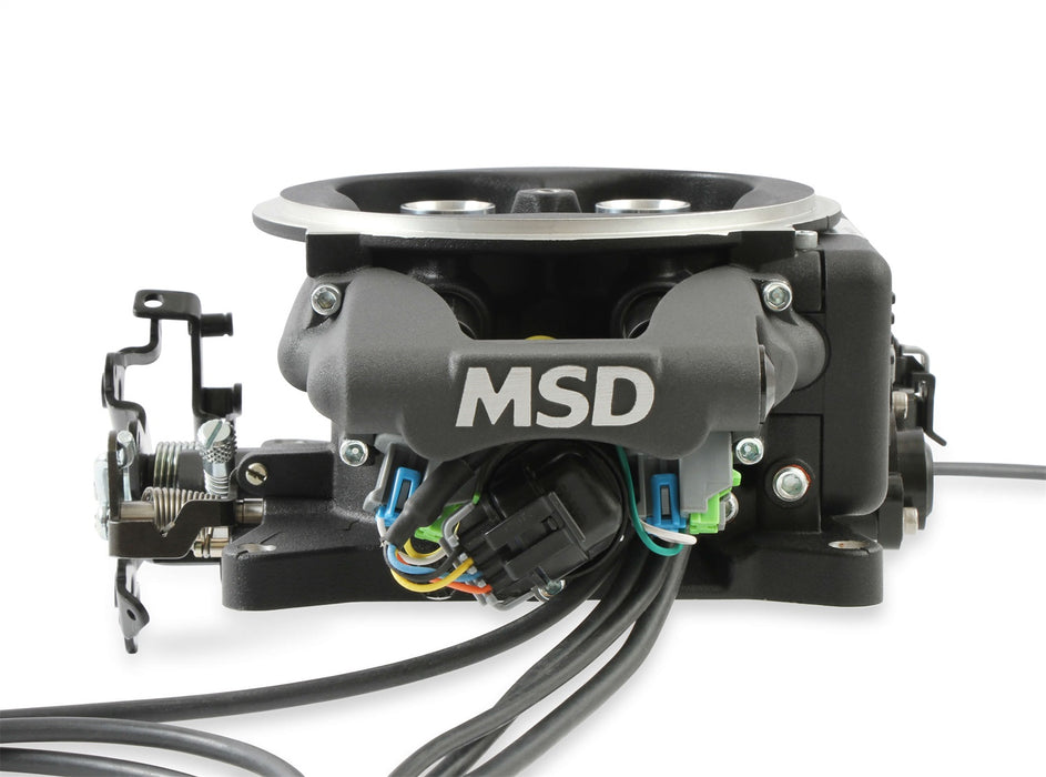 MSD 2910-2BK MSD Ignition Controller - Truck Part Superstore