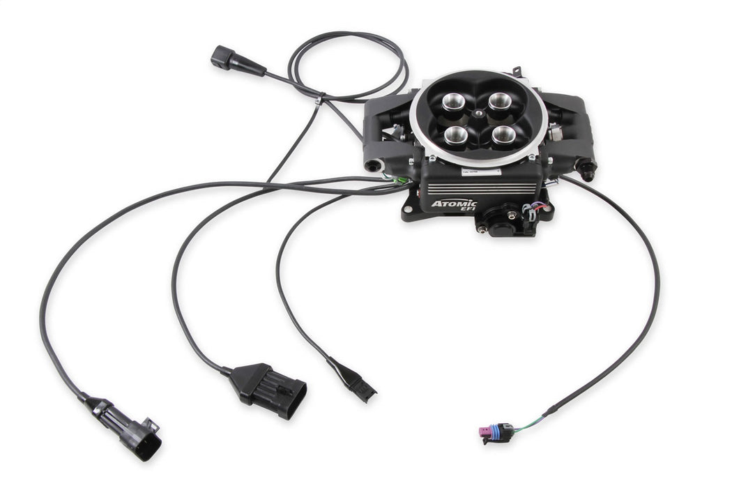 MSD 2910-2BK MSD Ignition Controller - Truck Part Superstore