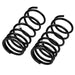Old Man Emu 2911 Coil Spring; w/Short Wheel Base; Sold As Pair; - Truck Part Superstore