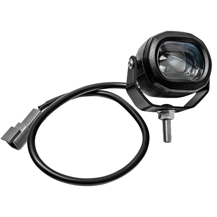 Oracle Lighting 2912-003 ORACLE Lighting Tractor Implement LED Safety Line Light (RED) - Truck Part Superstore