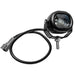 Oracle Lighting 2912-003 ORACLE Lighting Tractor Implement LED Safety Line Light (RED) - Truck Part Superstore