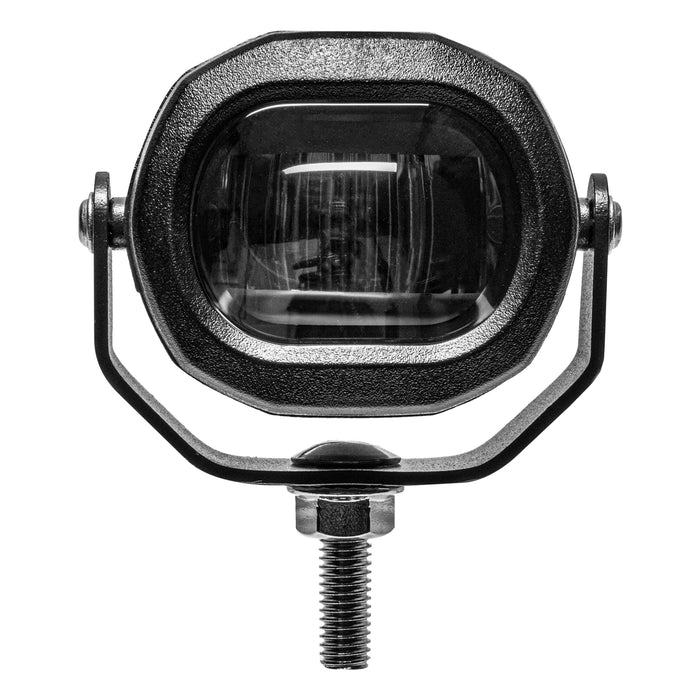 Oracle Lighting 2912-003 ORACLE Lighting Tractor Implement LED Safety Line Light (RED) - Truck Part Superstore