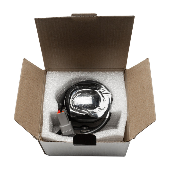 Oracle Lighting 2912-003 ORACLE Lighting Tractor Implement LED Safety Line Light (RED) - Truck Part Superstore