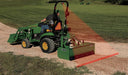 Oracle Lighting 2912-003 ORACLE Lighting Tractor Implement LED Safety Line Light (RED) - Truck Part Superstore