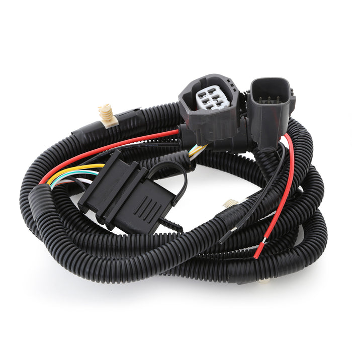 Smittybilt 2912 Trailer Wire Harness Smittybilt - Truck Part Superstore