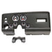 AutoMeter 2912-01 DIRECT FIT DASH KIT; (3 3/8in. X2; 2 1/16in. X4); PONTIAC FIREBIRD 69; AMERICAN - Truck Part Superstore