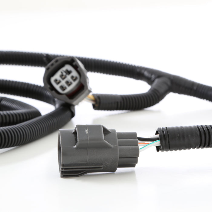 Smittybilt 2912 Trailer Wire Harness Smittybilt - Truck Part Superstore
