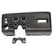 AutoMeter 2912-05 DIRECT FIT DASH KIT; (3 3/8in. X2; 2 1/16in. X4); PONTIAC FIREBIRD 69; COBALT - Truck Part Superstore